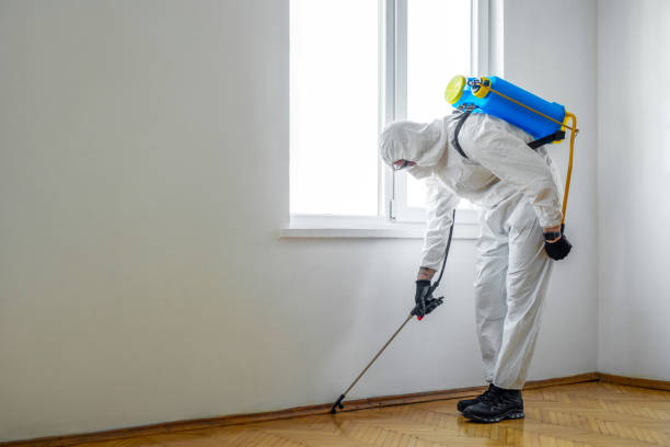 Best Wildlife Control Services  in Sparks, NV