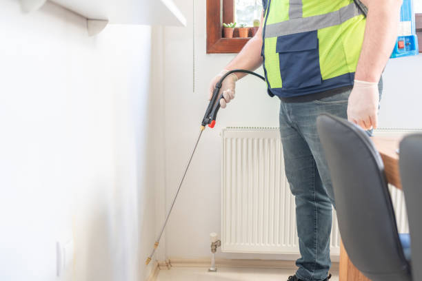 Best Residential Pest Control  in Sparks, NV